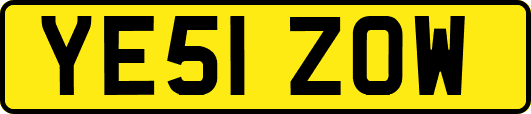 YE51ZOW