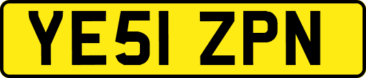YE51ZPN