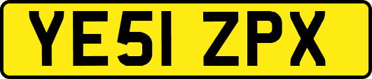 YE51ZPX