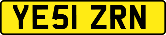 YE51ZRN