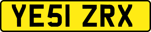 YE51ZRX