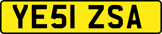 YE51ZSA