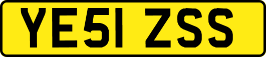 YE51ZSS