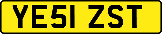 YE51ZST