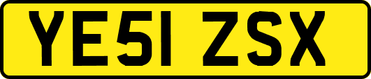 YE51ZSX