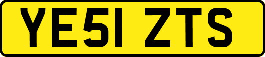 YE51ZTS