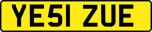 YE51ZUE