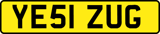 YE51ZUG