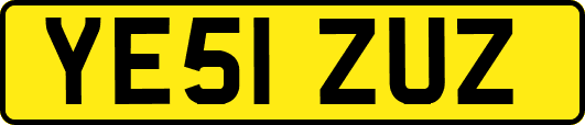 YE51ZUZ