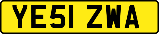 YE51ZWA