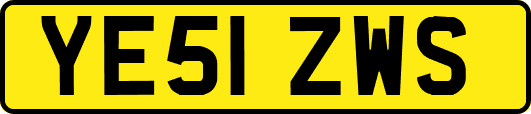 YE51ZWS