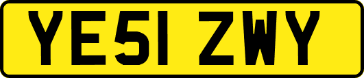 YE51ZWY