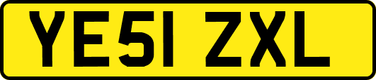 YE51ZXL