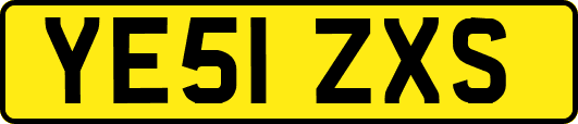 YE51ZXS