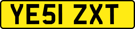 YE51ZXT