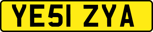 YE51ZYA