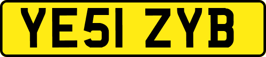 YE51ZYB