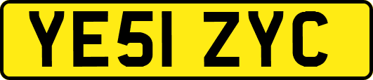 YE51ZYC