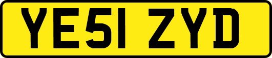 YE51ZYD