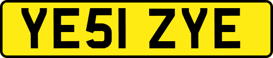 YE51ZYE