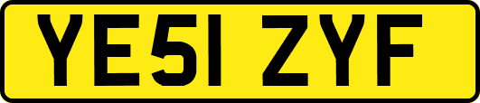 YE51ZYF