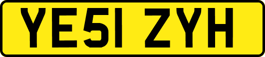 YE51ZYH