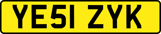 YE51ZYK