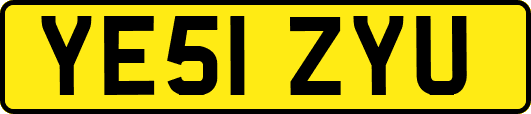 YE51ZYU