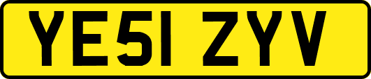 YE51ZYV