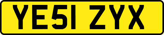 YE51ZYX