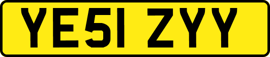 YE51ZYY