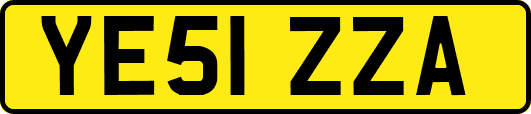 YE51ZZA