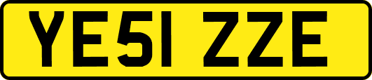 YE51ZZE