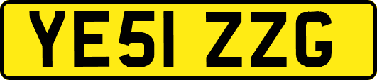 YE51ZZG