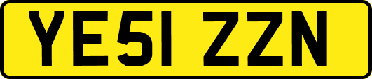 YE51ZZN