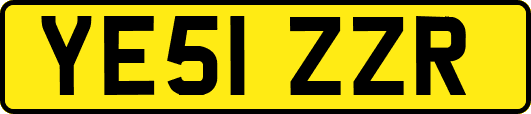 YE51ZZR