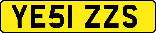 YE51ZZS