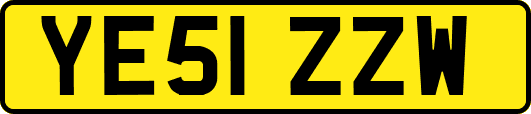 YE51ZZW