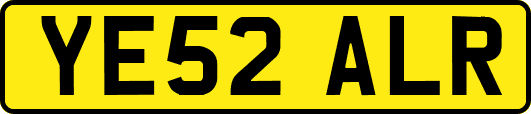 YE52ALR
