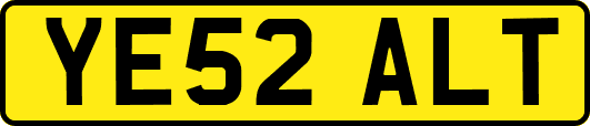 YE52ALT