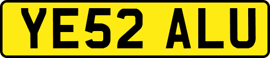 YE52ALU