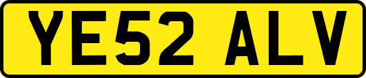 YE52ALV