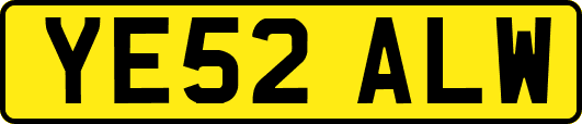 YE52ALW