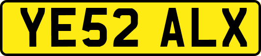 YE52ALX
