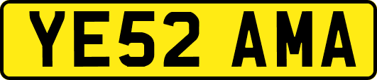 YE52AMA