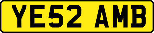 YE52AMB