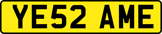 YE52AME