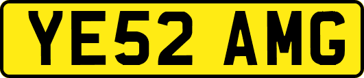 YE52AMG