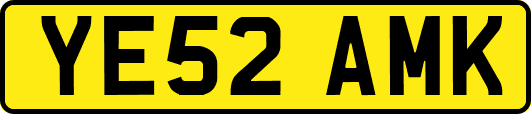 YE52AMK