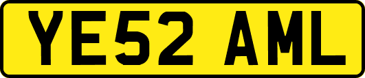 YE52AML